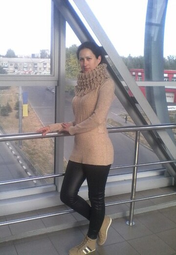 My photo - Alyona, 32 from Balakliia (@alena8348677)