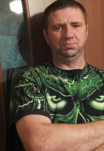 Моя фотография - Георгий, 52 из Васильево (@id417827)