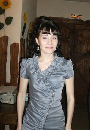 My photo - Mariya, 35 from Solikamsk (@mariy7165579)