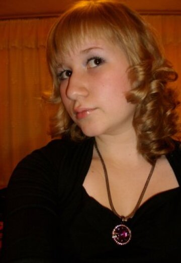 My photo - Katerina, 30 from Zarechny (@katerinka1593)