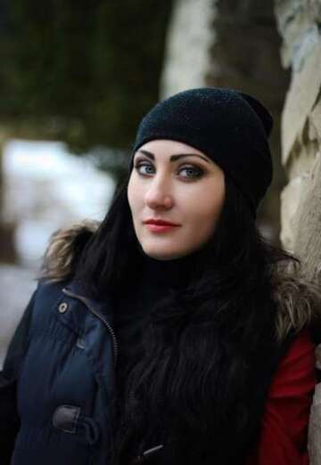 Моя фотография - Маша, 39 из Бурштын (@mashavoluyko85)