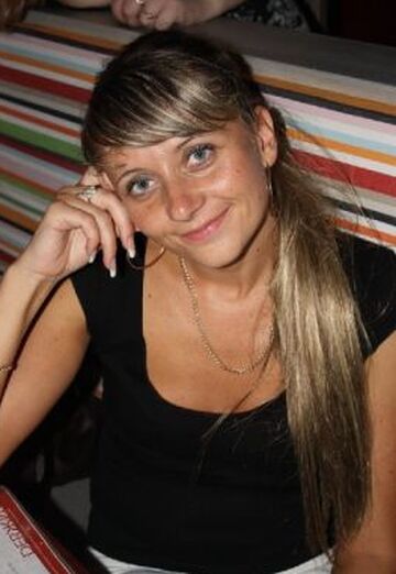 Моя фотография - Татьяна, 43 из Гатчина (@tatwyna5423093)