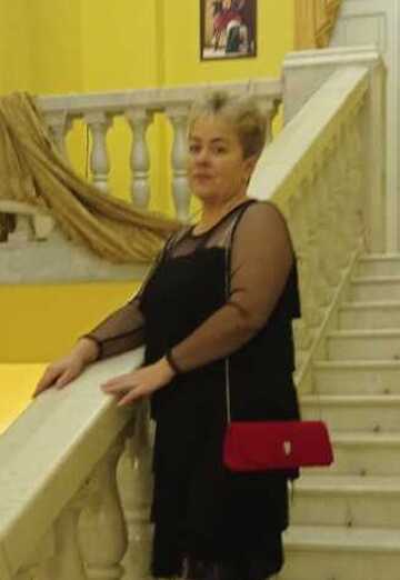 La mia foto - Valentina, 54 di Belgorod (@valentina85115)