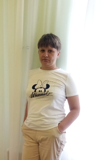 Моя фотография - Наталья, 42 из Петрозаводск (@natalya284881)