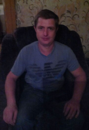 My photo - Aleksey, 41 from Buguruslan (@aleksey277516)