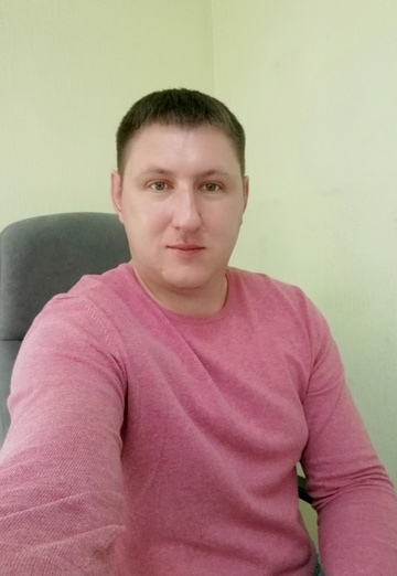 My photo - Ruslan, 43 from Chelyabinsk (@ruslan150587)