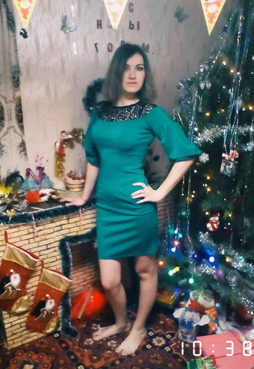 My photo - Ekaterina, 28 from Rostov-on-don (@ekaterina62774)