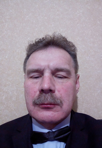 My photo - Vladimir, 65 from Rostov-on-don (@vladimir90873)