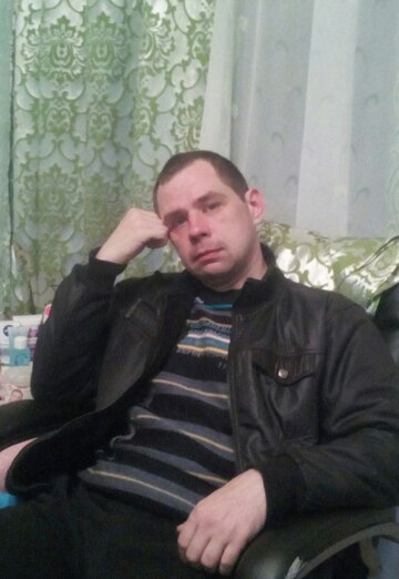 Николай (@nikolay131265) — моя фотография № 2