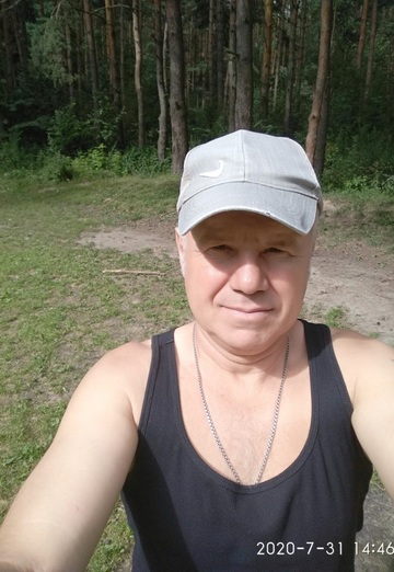 My photo - Boris, 61 from Podolsk (@boris36251)