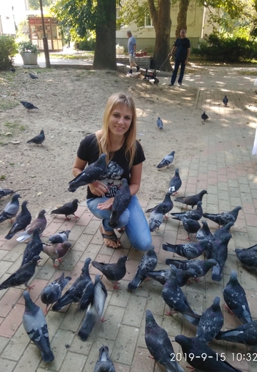 Моя фотография - Марина, 39 из Краснодар (@marina182452)