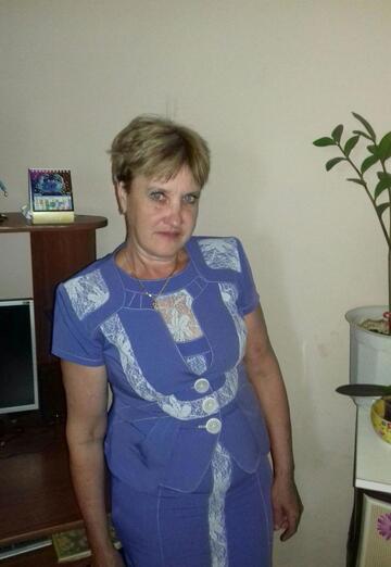 Моя фотография - Татьяна, 64 из Клин (@tatyana233889)
