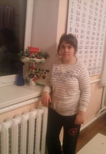 Моя фотографія - Виктория, 26 з Вінниця (@viktoriya123395)