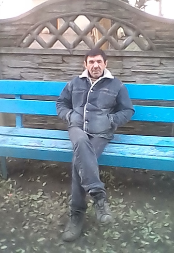 My photo - Kindrat, 54 from Sniatyn (@kindrat202)