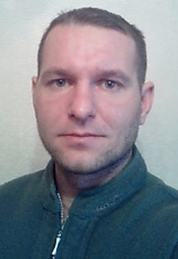 Моя фотография - Кирилл, 39 из Иркутск (@kirill62107)