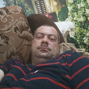 Александр, 43, Стародуб