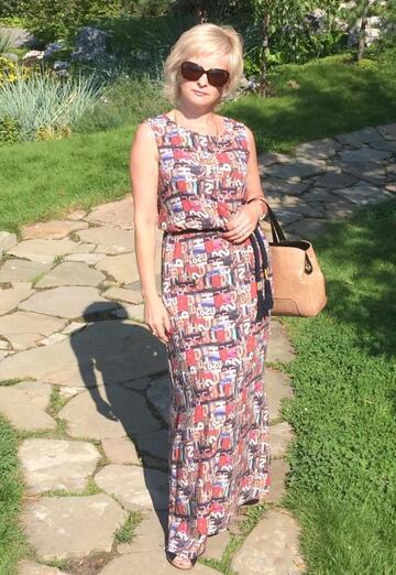 My photo - Olga, 53 from Simferopol (@olga253744)