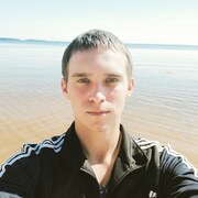 Михаил, 25, Пудож