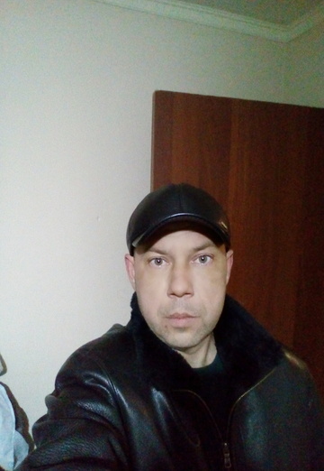 Моя фотография - Сергей, 47 из Кумертау (@sergey837313)