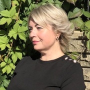 Tanya 49 Kyiv