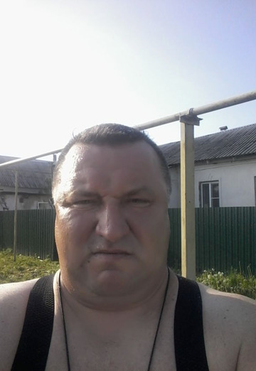 Моя фотография - Сергей, 44 из Новомосковск (@sergey941089)