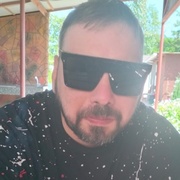 Vladislav Ereshko 36 Donetsk