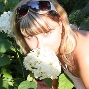 Марина, 36, Красногорск