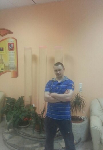 My photo - RidMorn, 33 from Ivanovo (@id577681)