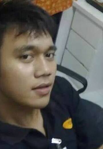 Моя фотография - Rizky vengeance, 36 из Джакарта (@rizky6)