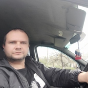 Андрей, 37, Красный Сулин