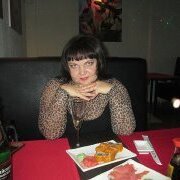 ЮЛИЯ, 43, Старощербиновская