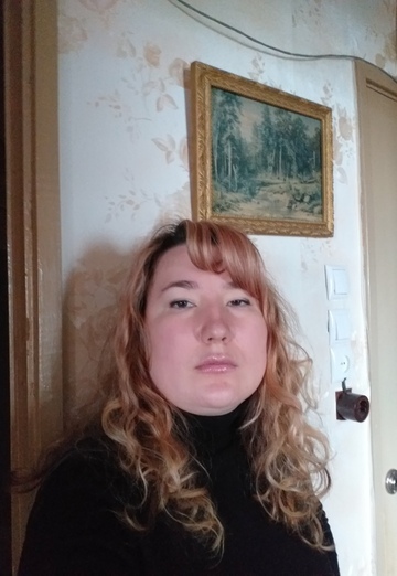 Mein Foto - Tanja, 35 aus Tscheboksary (@tanya54947)