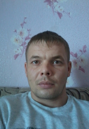 Моя фотография - сергей, 36 из Великий Новгород (@sergey473946)
