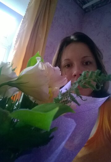 My photo - Masha, 39 from Stavropol (@masha29615)