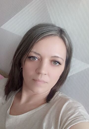 Minha foto - Olga, 40 de Naro-Fominsk (@olga435054)