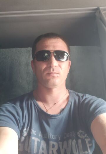 My photo - valik, 39 from Kishinev (@valik2145)