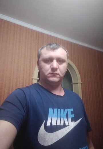 Моя фотография - Владимир, 38 из Новосибирск (@vladimirprokin)