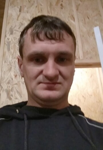 My photo - malder, 36 from Mogilev-Podolskiy (@malder129)