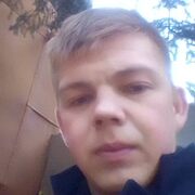 Алексей, 29, Родники