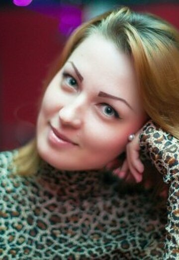 My photo - Oksana, 37 from Anapa (@oksana13474)