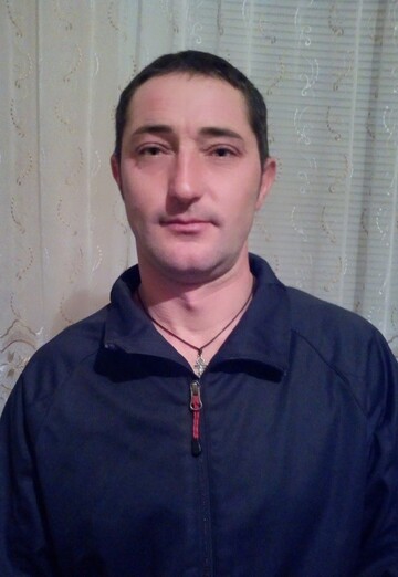 My photo - valeriu b, 43 from Floreşti (@valeriub0)
