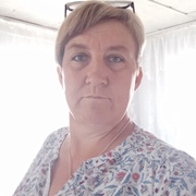 Ната, 44, Змеиногорск