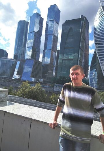 Моя фотография - Анатолий, 39 из Минск (@anatoliy54011)