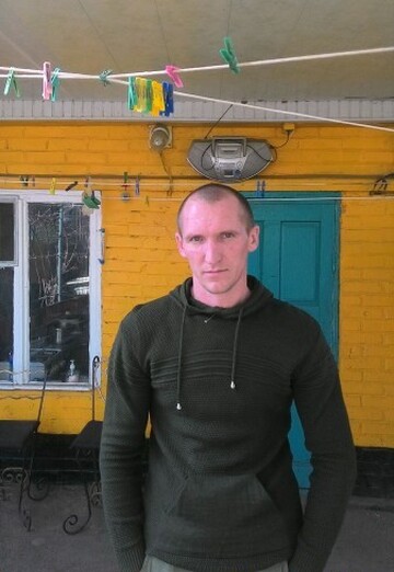 My photo - Aleksey, 41 from Salsk (@aleksey547625)