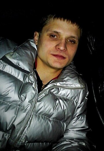 Моя фотография - Алексей, 30 из Омск (@aleksey191046)