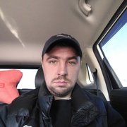 Евгений, 35, Лянтор