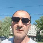 Армани, 51, Санкт-Петербург