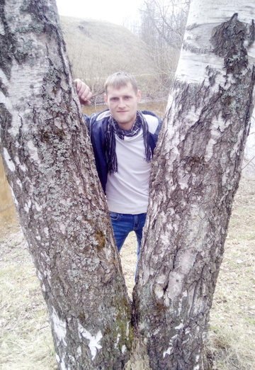 Nikolay (@nikolay132596) — my photo № 3