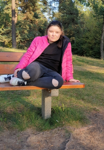 My photo - amanda, 20 from Riga (@amanda669)