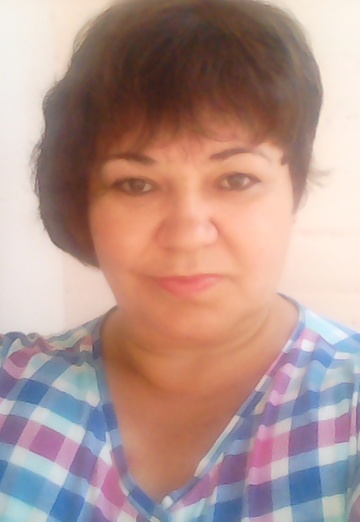 Моя фотография - Вера, 56 из Астана (@vera25554)